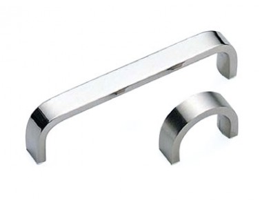 Stainless Steel Handle